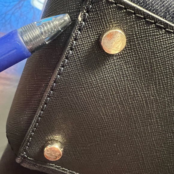 Kate Spade “small” lane purse 8x10x5 - Picture 5 of 12